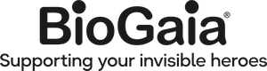 BioGaia, Supporting your invisible heroes